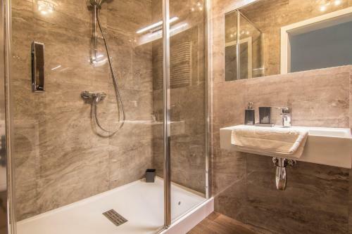 Apartamenty Oaza 1 Zakopane