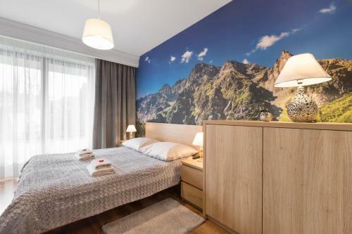 Apartamenty Oaza 1 Zakopane