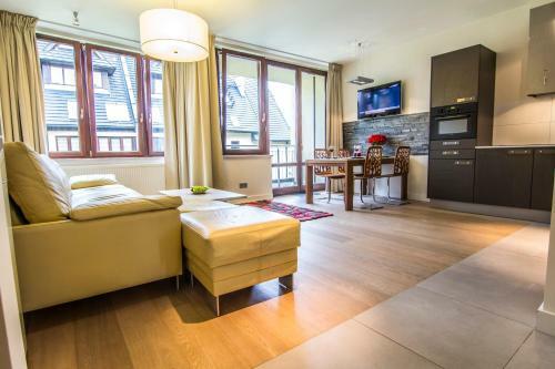 Apartamenty Oaza 1 Zakopane