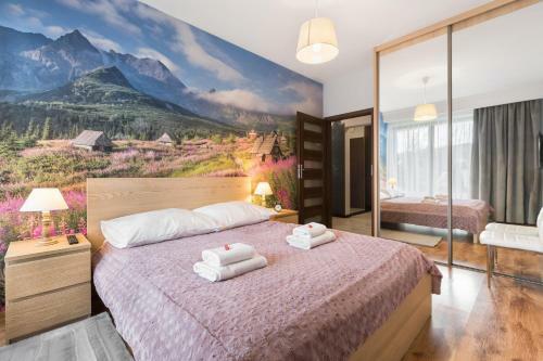 Apartamenty Oaza 1 Zakopane