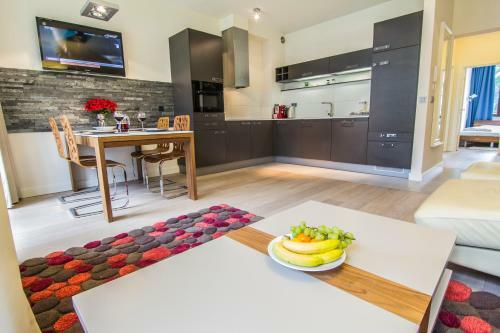 Apartamenty Oaza 1 Zakopane
