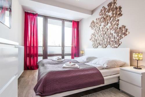 Apartamenty Oaza 1 Zakopane