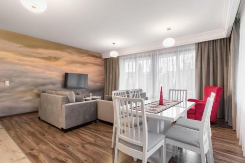 Apartamenty Oaza 1 Zakopane