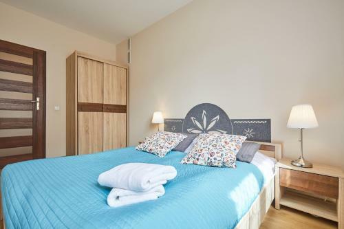 Apartamenty Oaza 1 Zakopane