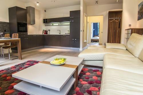 Apartamenty Oaza 1 Zakopane