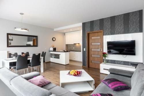Apartamenty Oaza 1 Zakopane