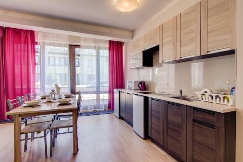Apartamenty Oaza 1 Zakopane