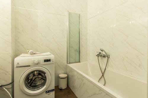 Apartamenty Oaza 1 Zakopane