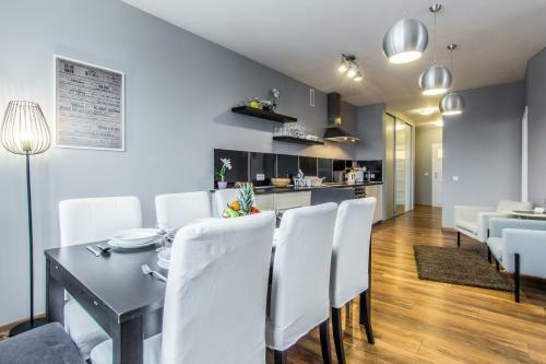 Apartamenty Oaza 1 Zakopane