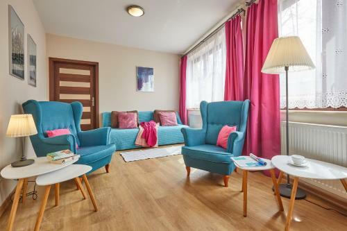 Apartamenty Oaza 1 Zakopane