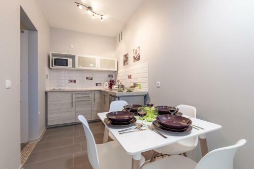 Apartamenty Oaza 1 Zakopane