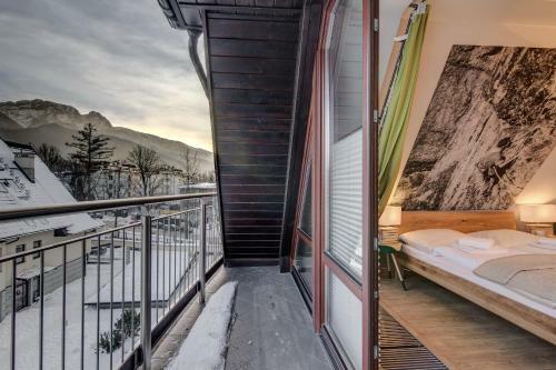 Apartamenty Oaza 1 Zakopane