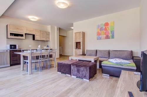 Apartamenty Oaza 1 Zakopane