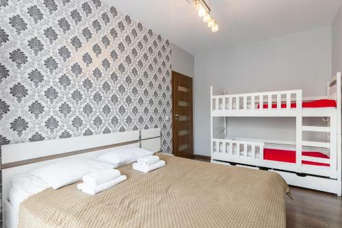 Apartamenty Oaza 1 Zakopane