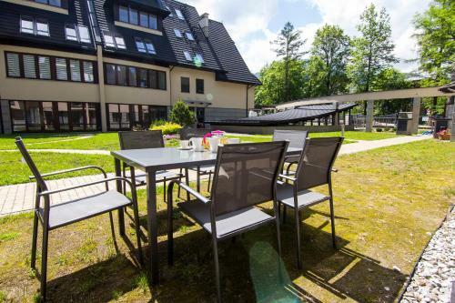 Apartamenty Oaza 1 Zakopane