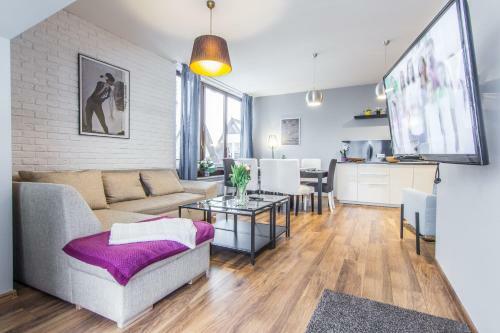 Apartamenty Oaza 1 Zakopane