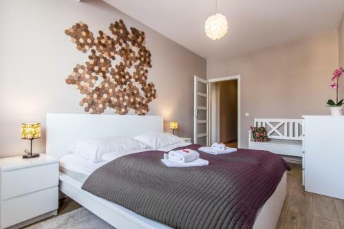 Apartamenty Oaza 1 Zakopane