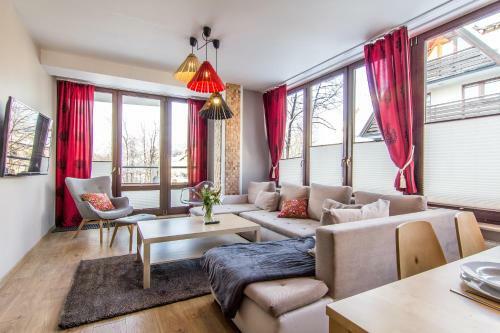 Apartamenty Oaza 1 Zakopane