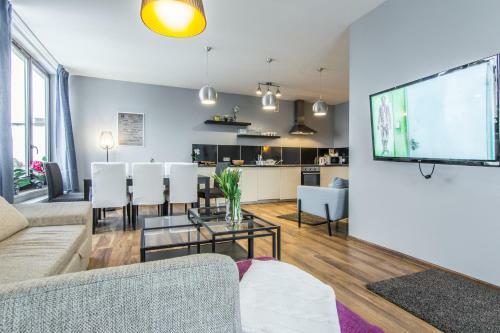 Apartamenty Oaza 1 Zakopane
