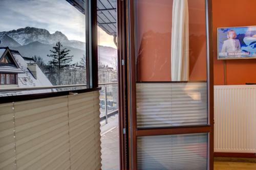 Apartamenty Oaza 1 Zakopane