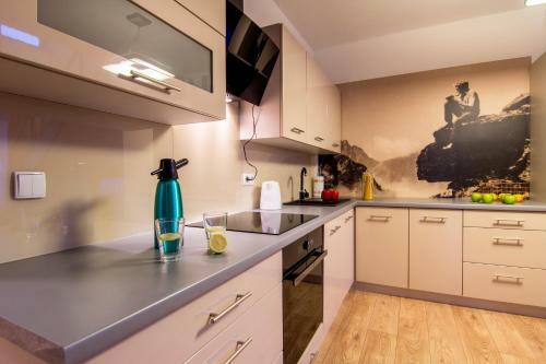 Apartamenty Oaza 1 Zakopane