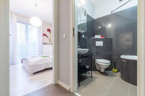 Apartamenty Oaza 1 Zakopane