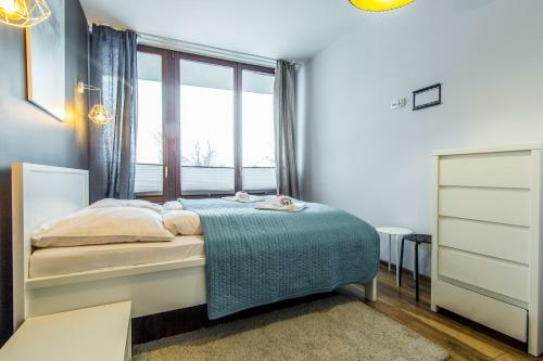 Apartamenty Oaza 1 Zakopane