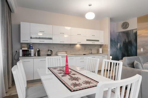 Apartamenty Oaza 1 Zakopane