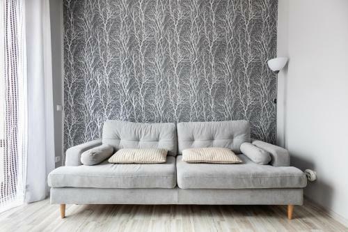 Apartamenty Oaza 1 Zakopane