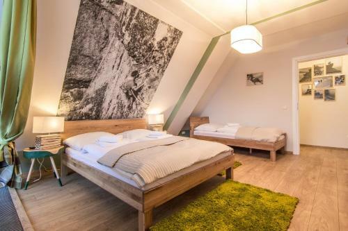 Apartamenty Oaza 1 Zakopane