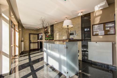 Apartamenty Oaza 1 Zakopane