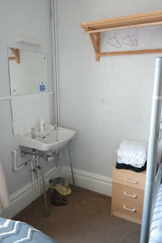 Bed & Breakfast Shananagens Guesthouse