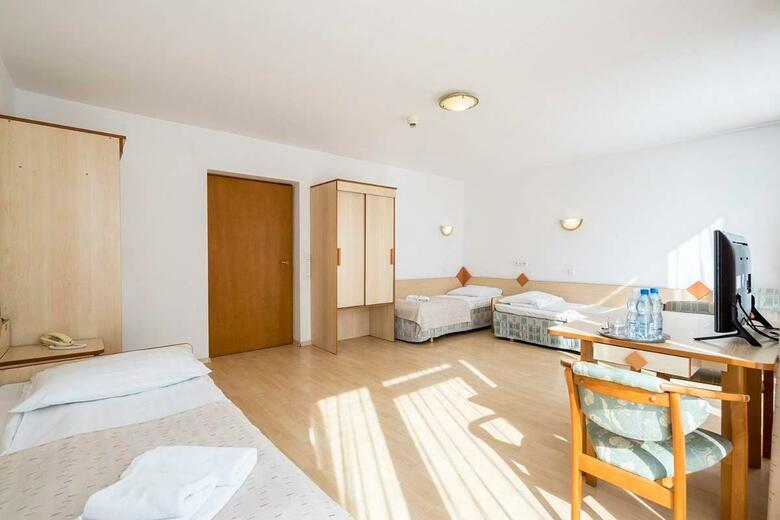 Hotel Geovita Zakopane