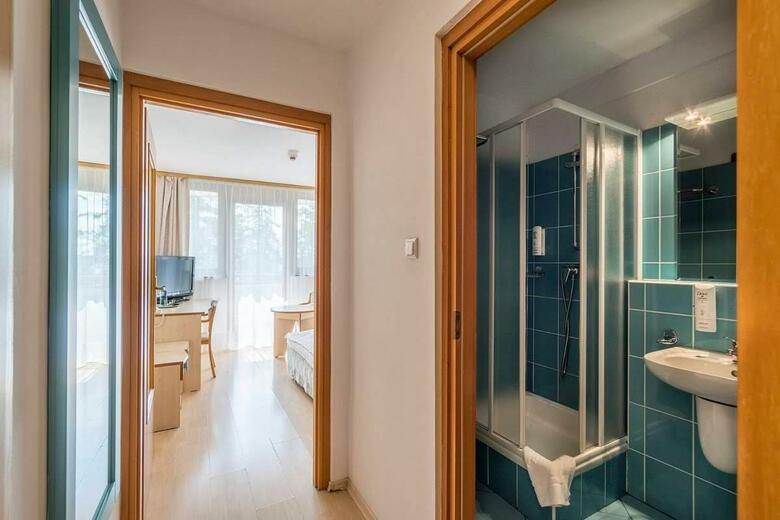 Hotel Geovita Zakopane