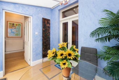 Apartamento 20 Crescent Gardens