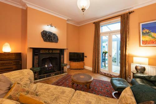 Apartamento 20 Crescent Gardens