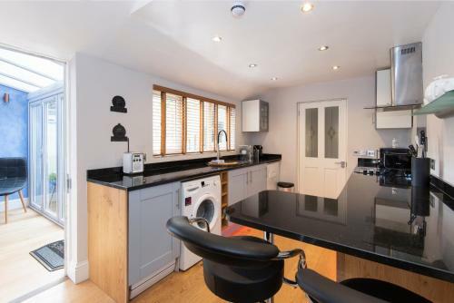 Apartamento 20 Crescent Gardens