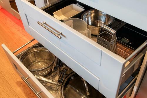 Apartamento 20 Crescent Gardens