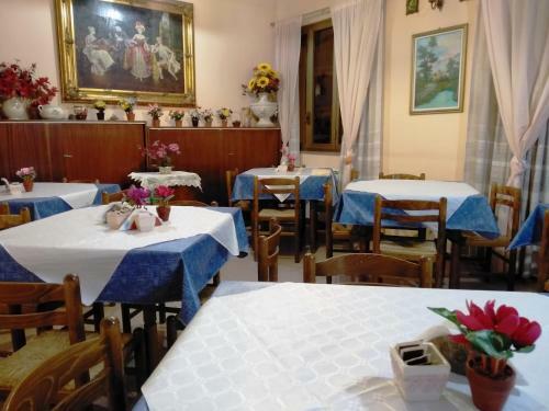 Hotel Eliseo