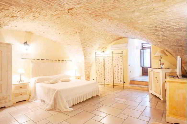 Hotel Residenza Sveva