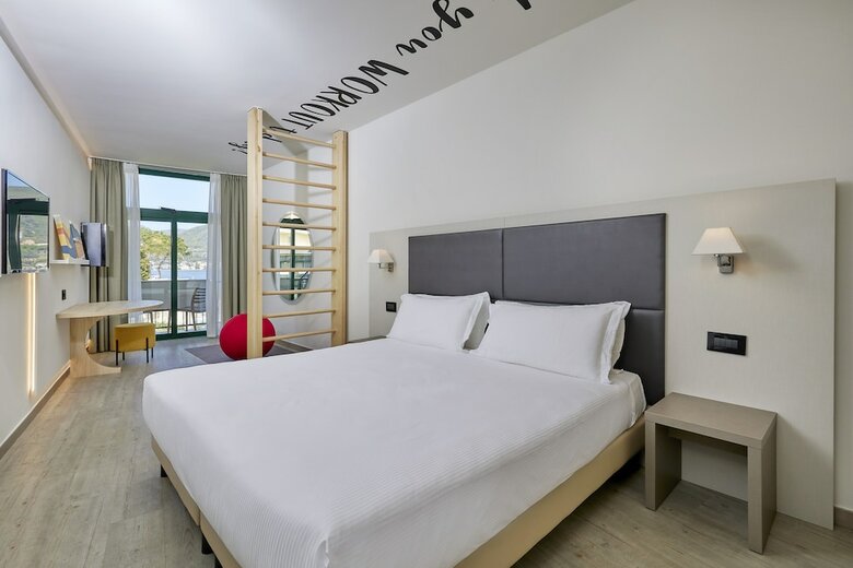 Park Hotel Casimiro