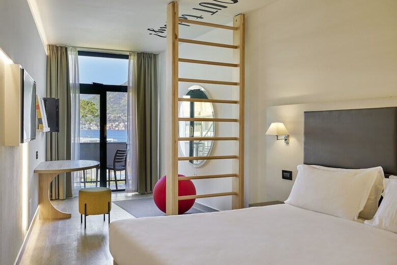 Park Hotel Casimiro