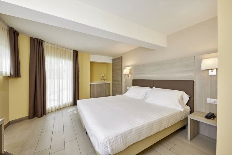 Park Hotel Casimiro