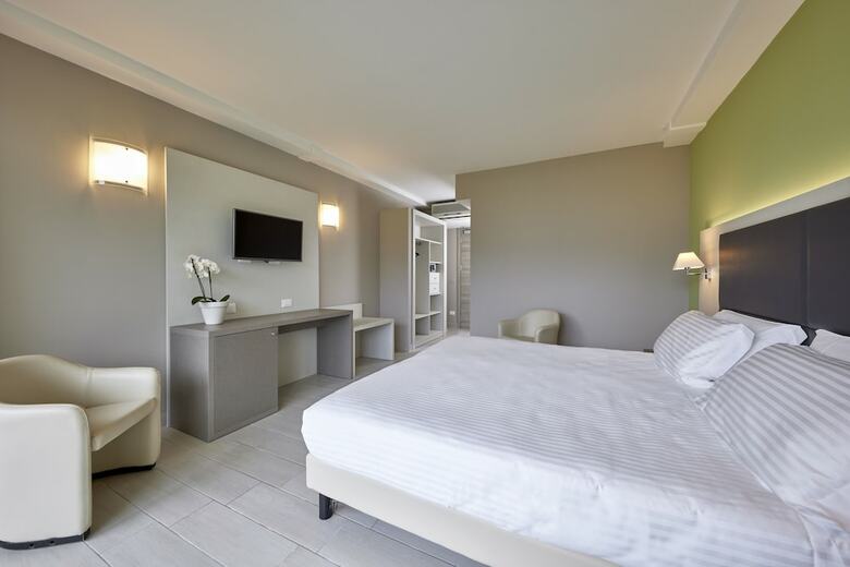 Park Hotel Casimiro
