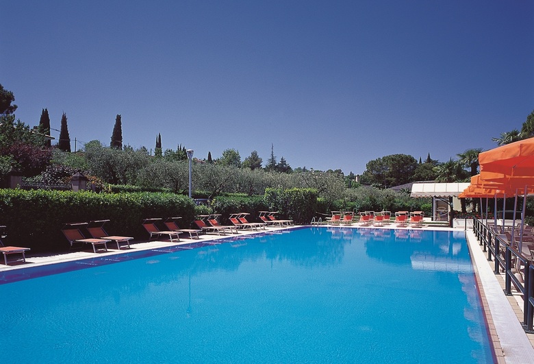 Park Hotel Casimiro