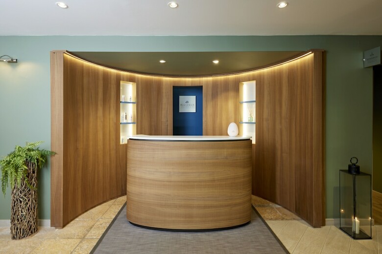 Park Hotel Casimiro