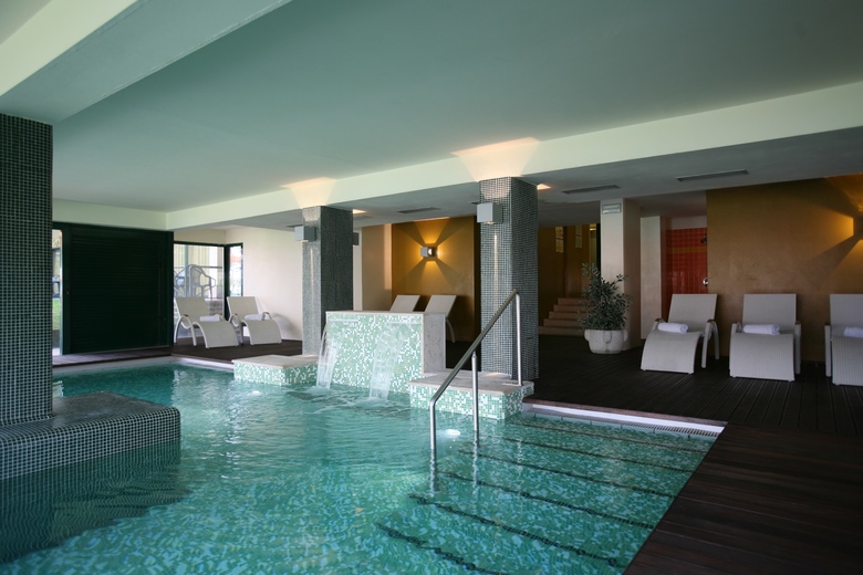 Park Hotel Casimiro