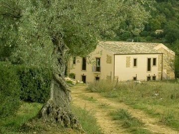 Hotel Villa Trigona Turismo Rurale