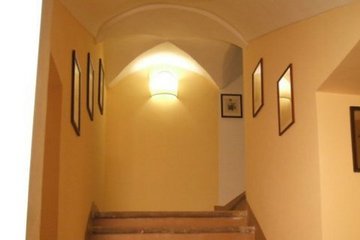 Hotel Villa Trigona Turismo Rurale