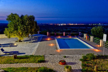 Bed & Breakfast La Piana Degli Ulivi